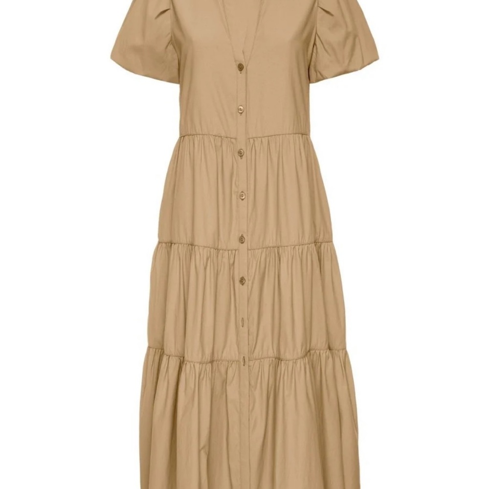 Brochu Walker Havana Dress - Picture 2 of 3